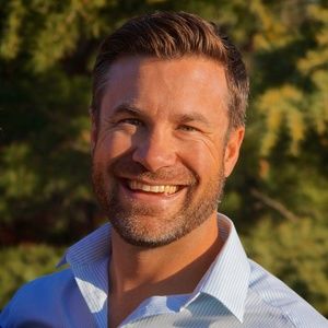 Meet your Posher, Randy